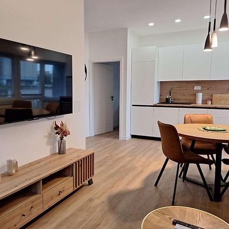 Comfort Apartments Remiza زغرب المظهر الخارجي الصورة