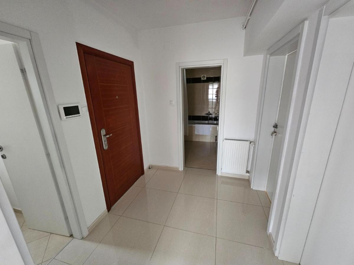 Comfort Apartments Remiza زغرب المظهر الخارجي الصورة