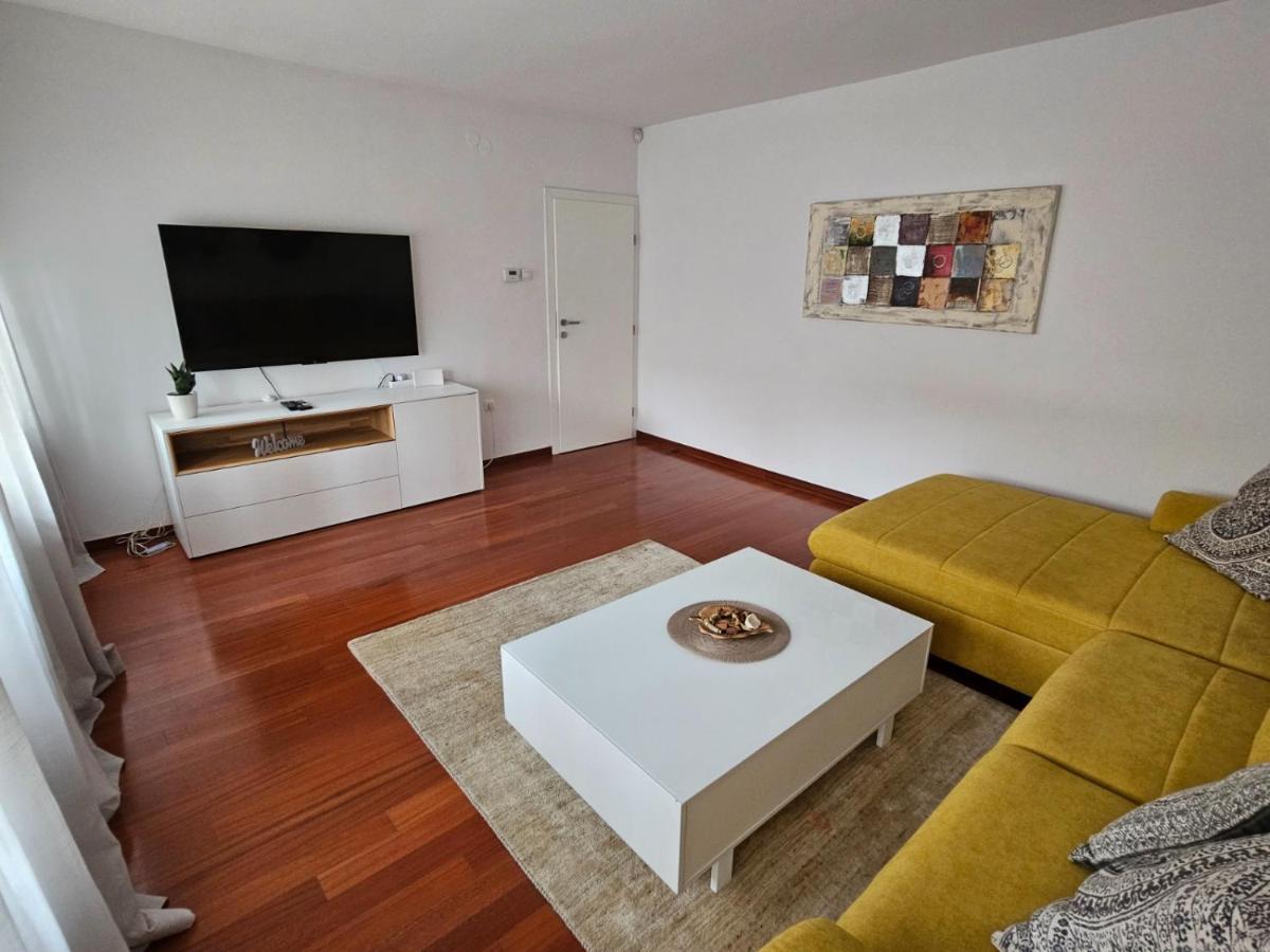 Comfort Apartments Remiza زغرب المظهر الخارجي الصورة