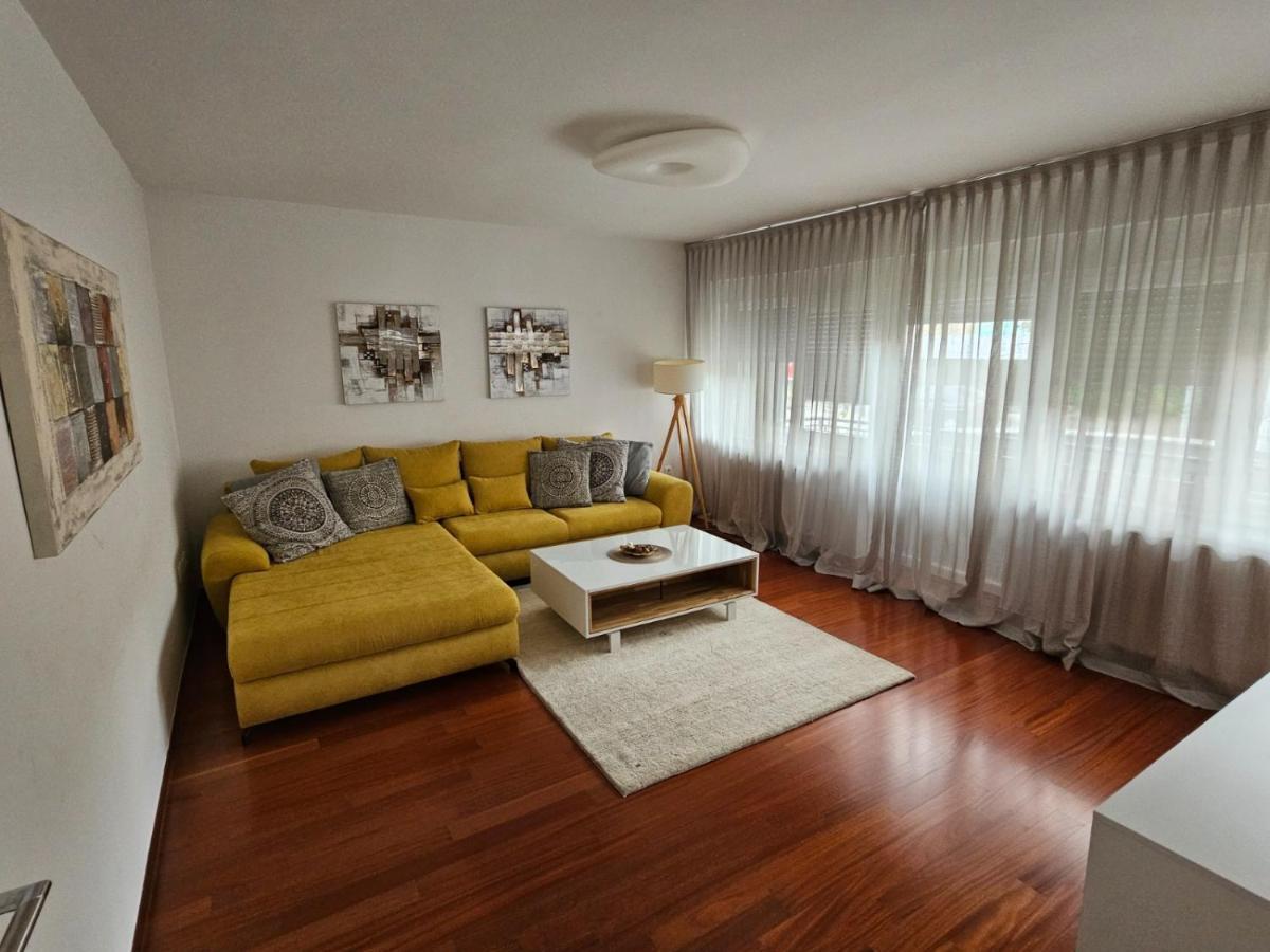 Comfort Apartments Remiza زغرب المظهر الخارجي الصورة