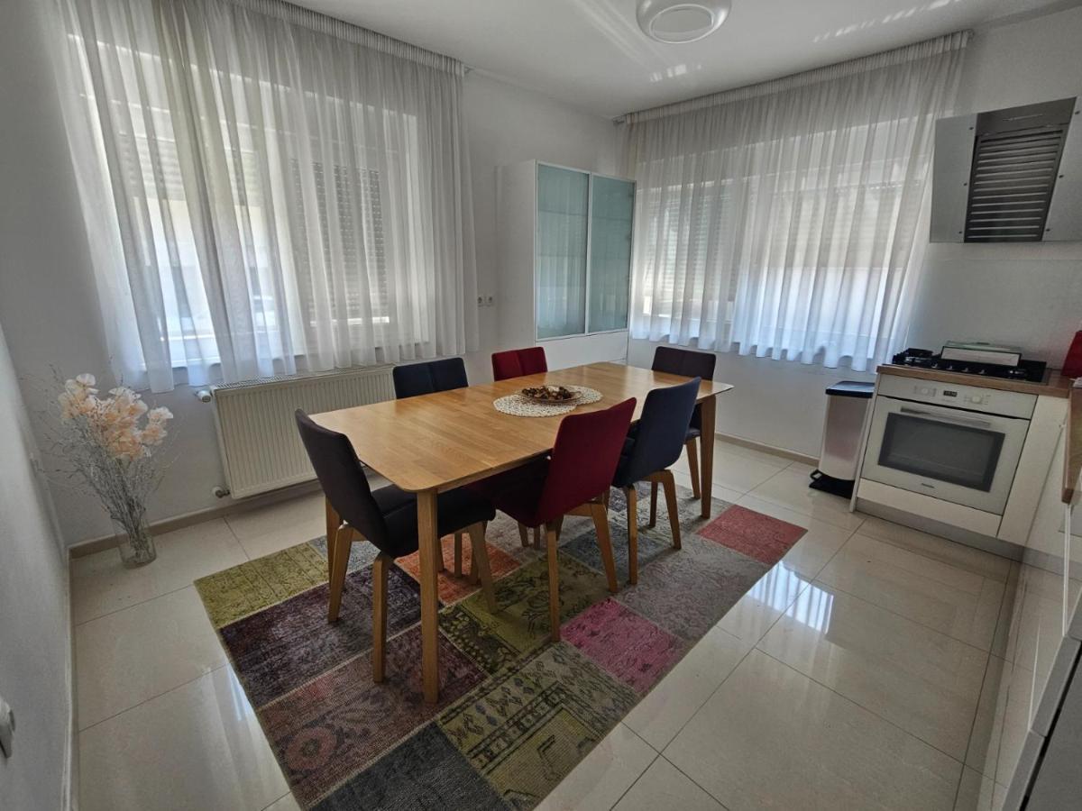 Comfort Apartments Remiza زغرب المظهر الخارجي الصورة