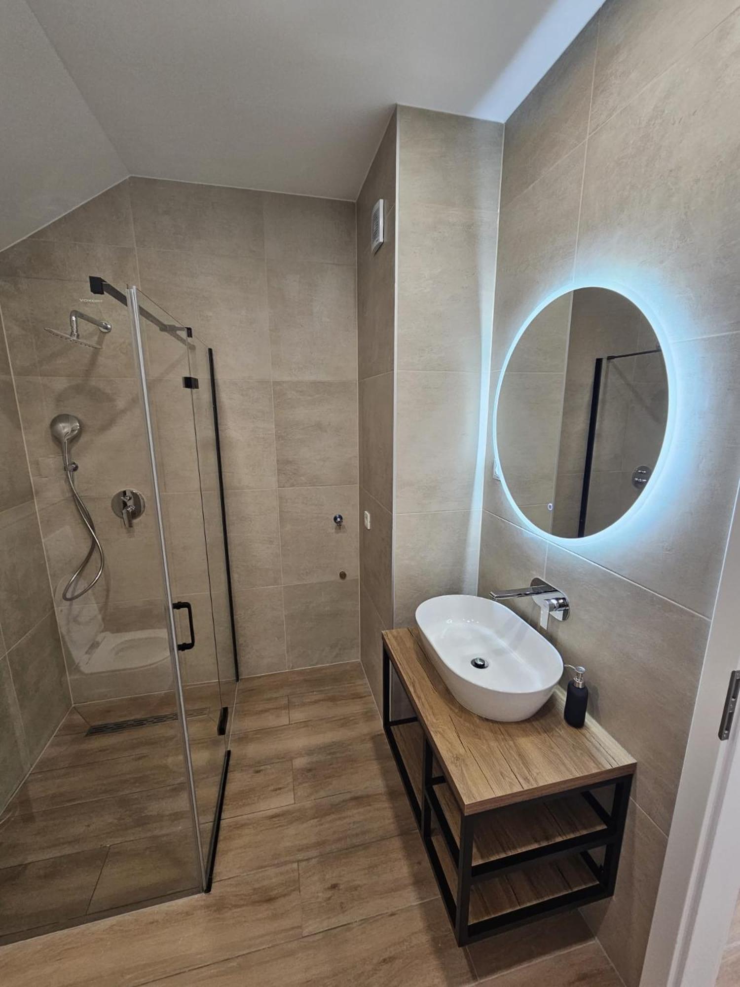 Comfort Apartments Remiza زغرب المظهر الخارجي الصورة