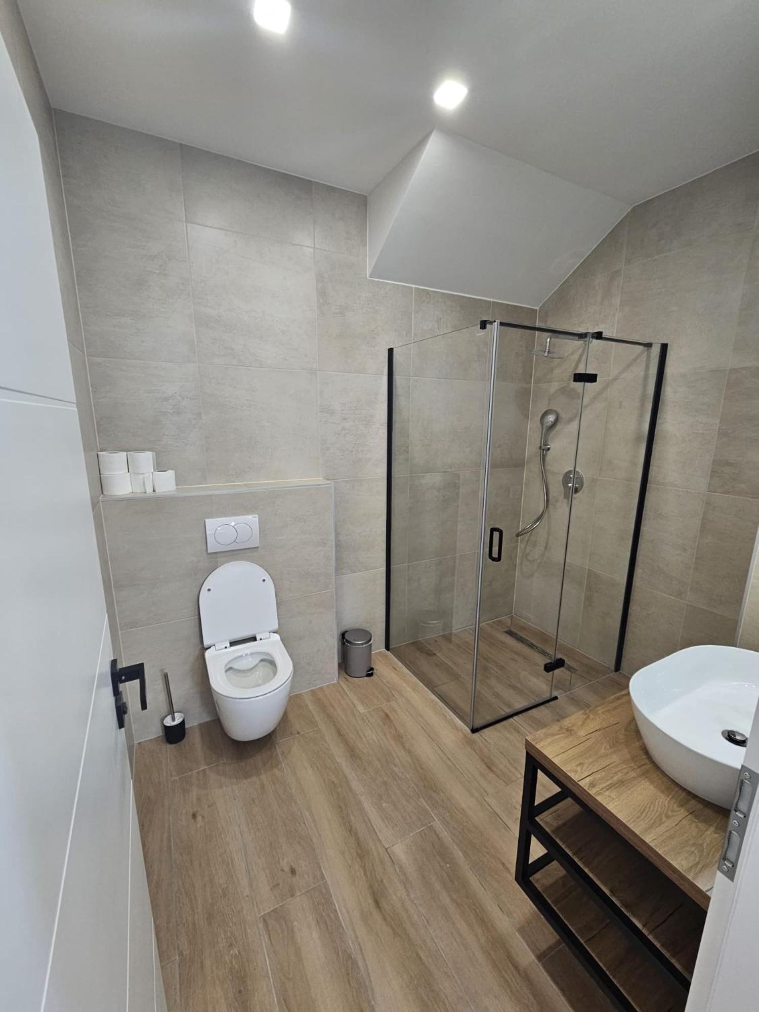 Comfort Apartments Remiza زغرب المظهر الخارجي الصورة