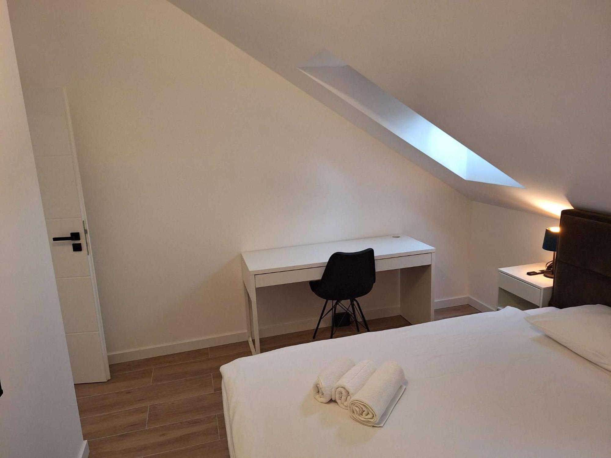 Comfort Apartments Remiza زغرب المظهر الخارجي الصورة