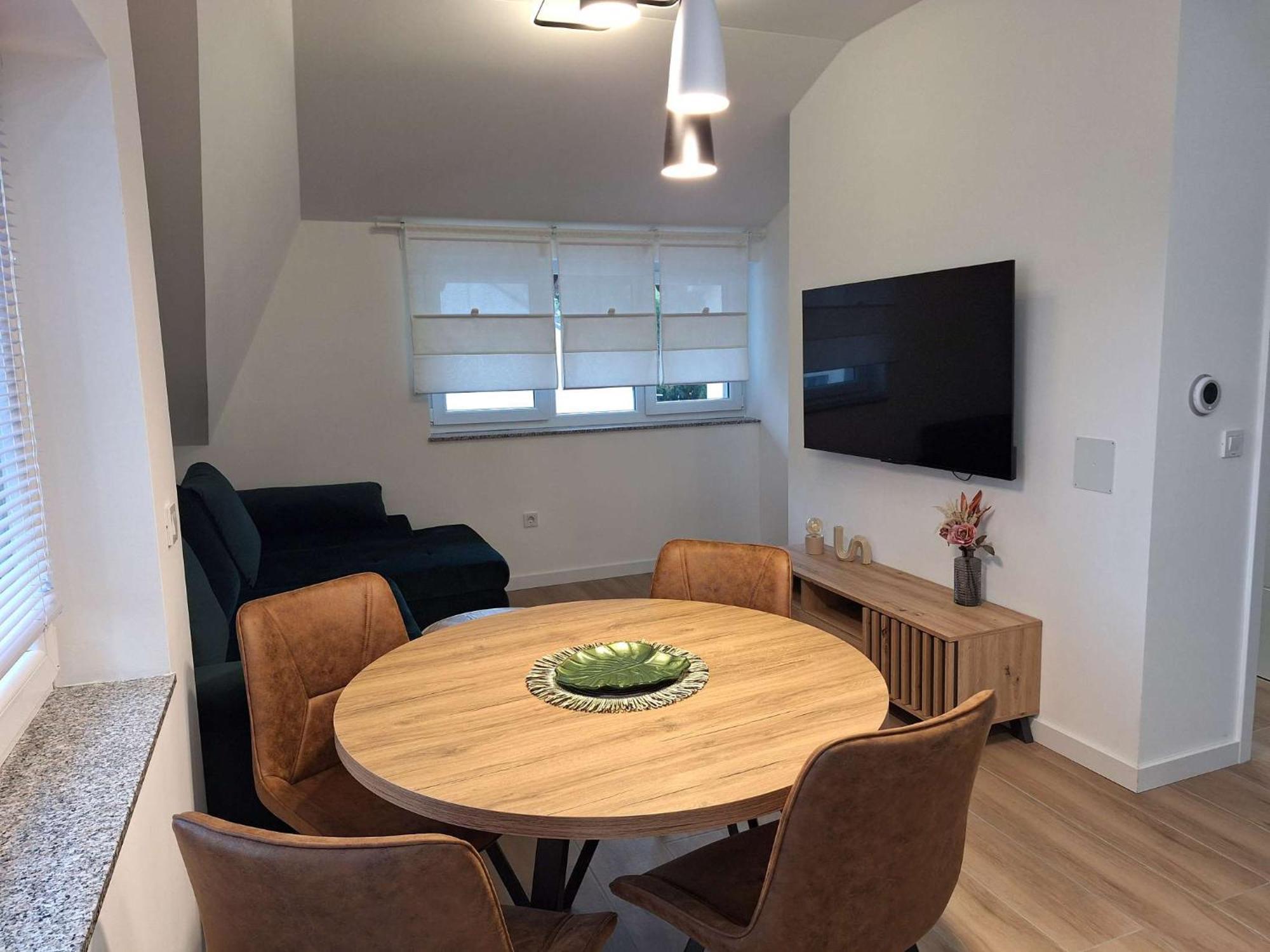 Comfort Apartments Remiza زغرب المظهر الخارجي الصورة
