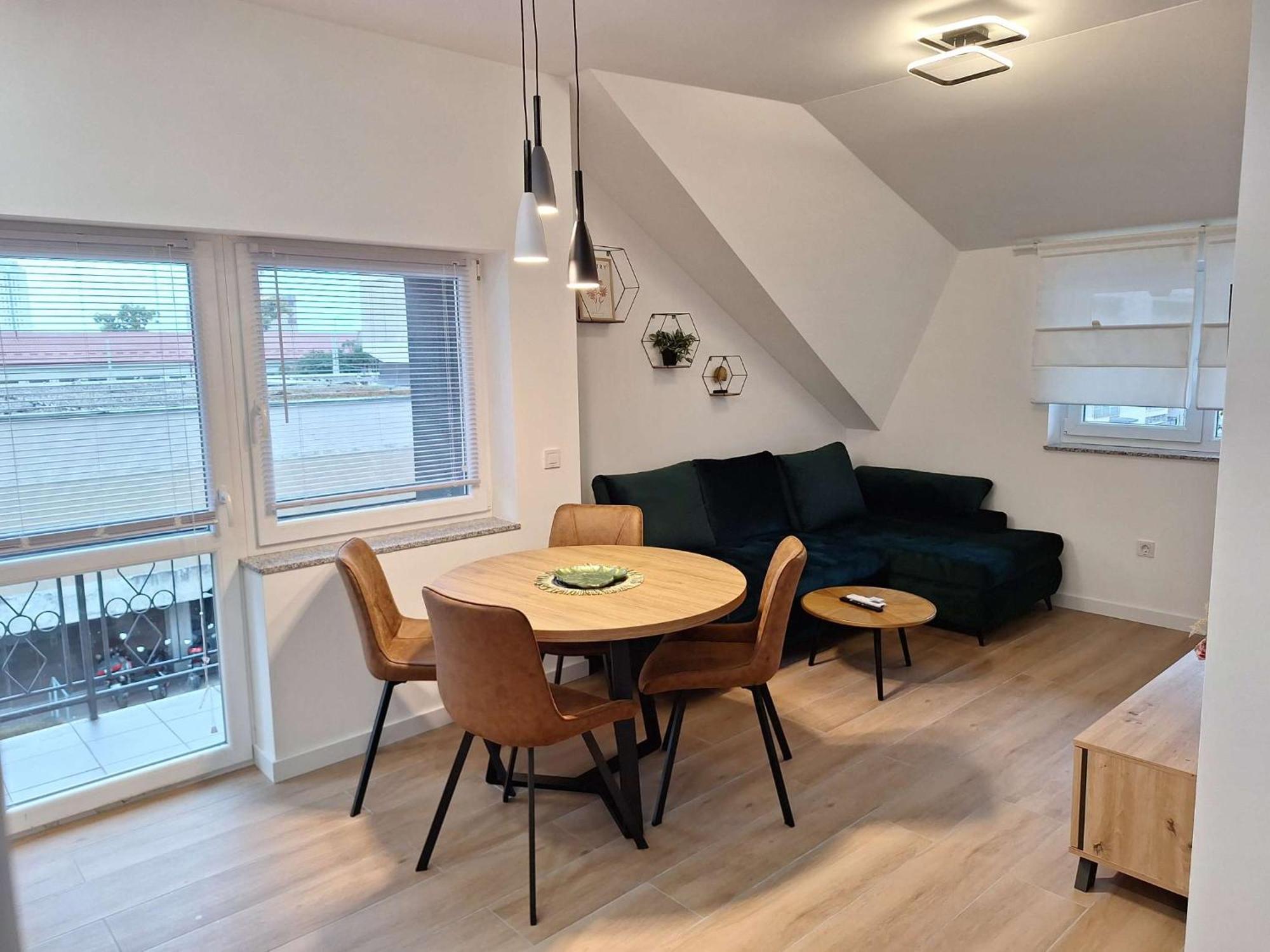 Comfort Apartments Remiza زغرب المظهر الخارجي الصورة