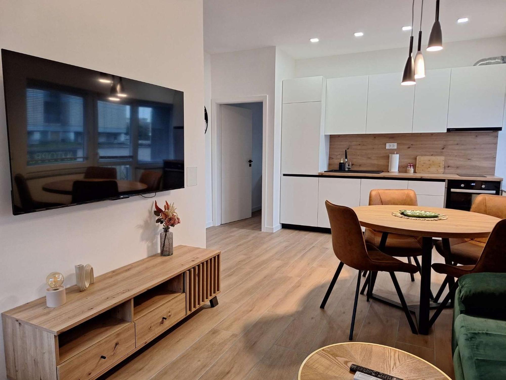 Comfort Apartments Remiza زغرب المظهر الخارجي الصورة