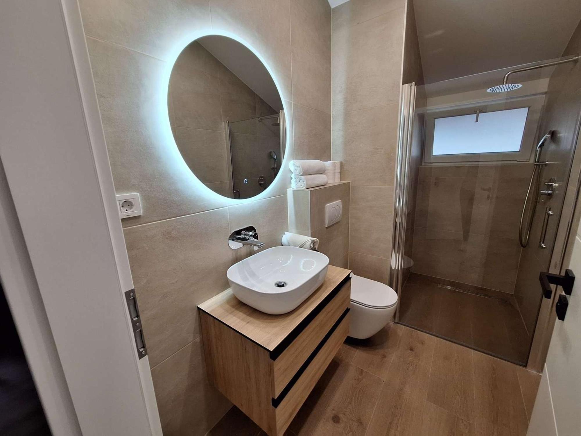 Comfort Apartments Remiza زغرب المظهر الخارجي الصورة
